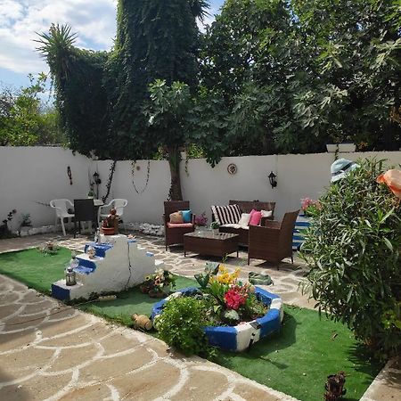 Angela - Zoi Rooms Skiathos Town Exterior foto