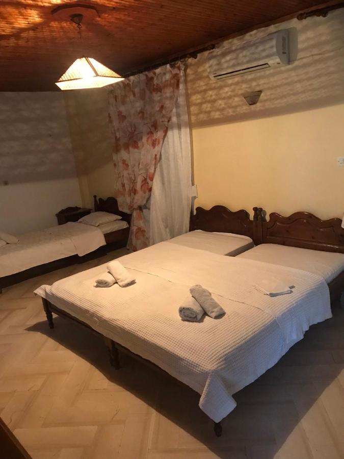 Angela - Zoi Rooms Skiathos Town Exterior foto