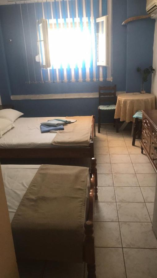 Angela - Zoi Rooms Skiathos Town Quarto foto