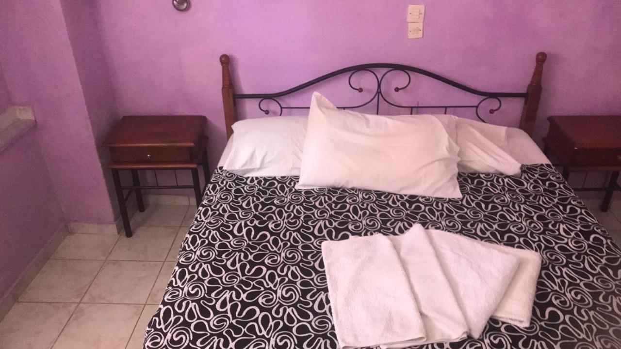 Angela - Zoi Rooms Skiathos Town Quarto foto