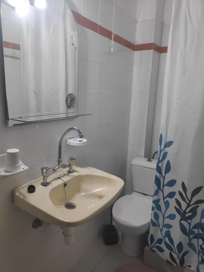 Angela - Zoi Rooms Skiathos Town Exterior foto