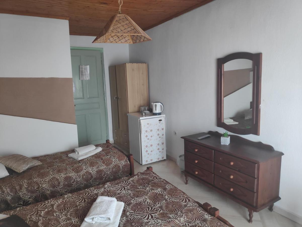 Angela - Zoi Rooms Skiathos Town Quarto foto