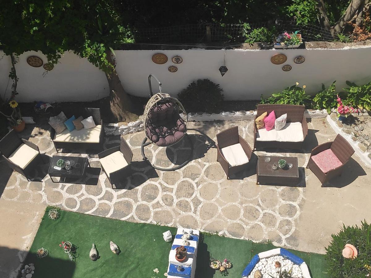 Angela - Zoi Rooms Skiathos Town Exterior foto