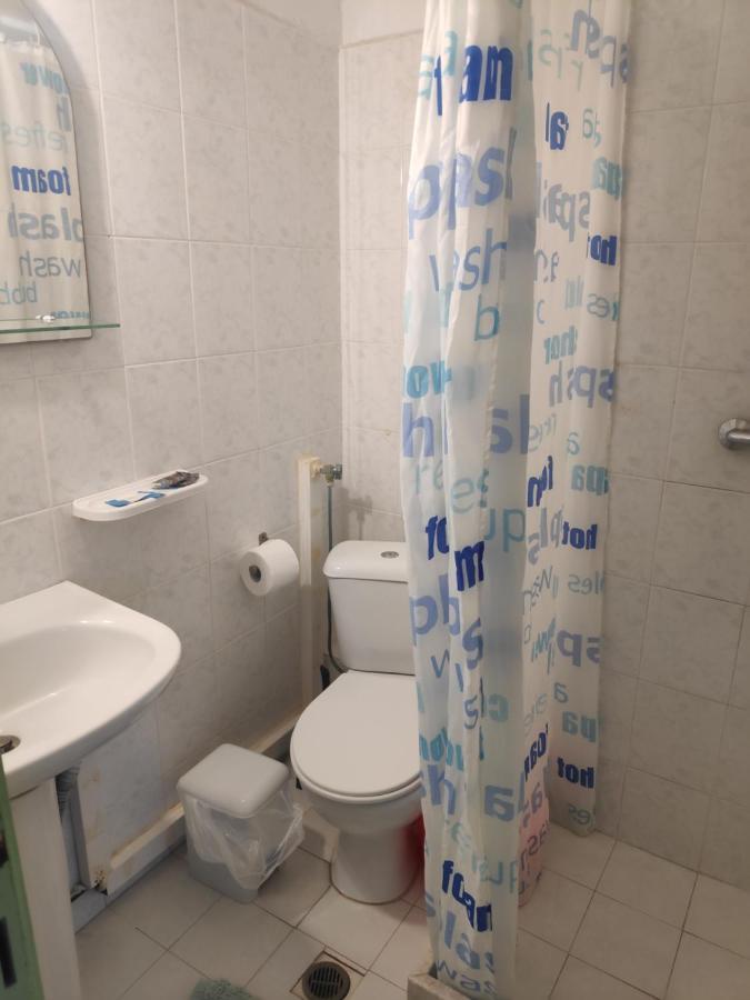 Angela - Zoi Rooms Skiathos Town Exterior foto