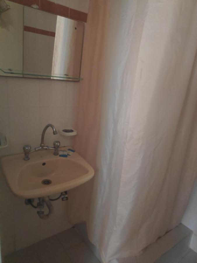 Angela - Zoi Rooms Skiathos Town Exterior foto