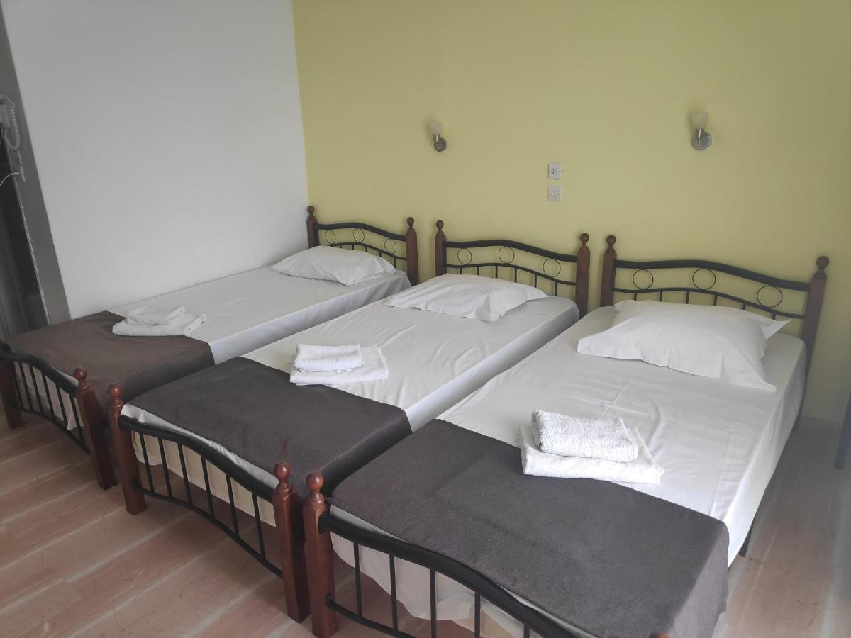 Angela - Zoi Rooms Skiathos Town Exterior foto