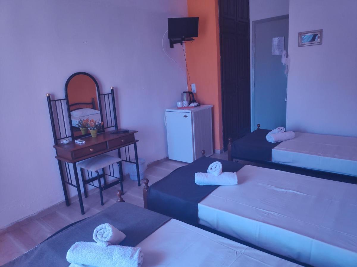 Angela - Zoi Rooms Skiathos Town Exterior foto