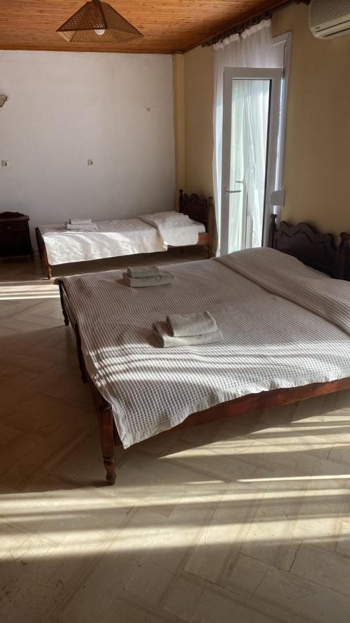 Angela - Zoi Rooms Skiathos Town Exterior foto