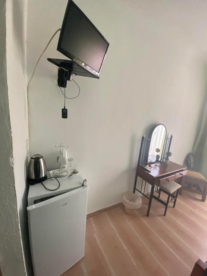 Angela - Zoi Rooms Skiathos Town Exterior foto