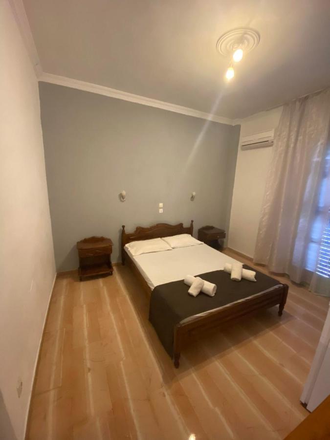 Angela - Zoi Rooms Skiathos Town Exterior foto