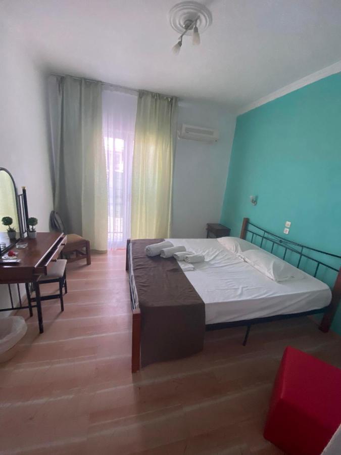 Angela - Zoi Rooms Skiathos Town Exterior foto