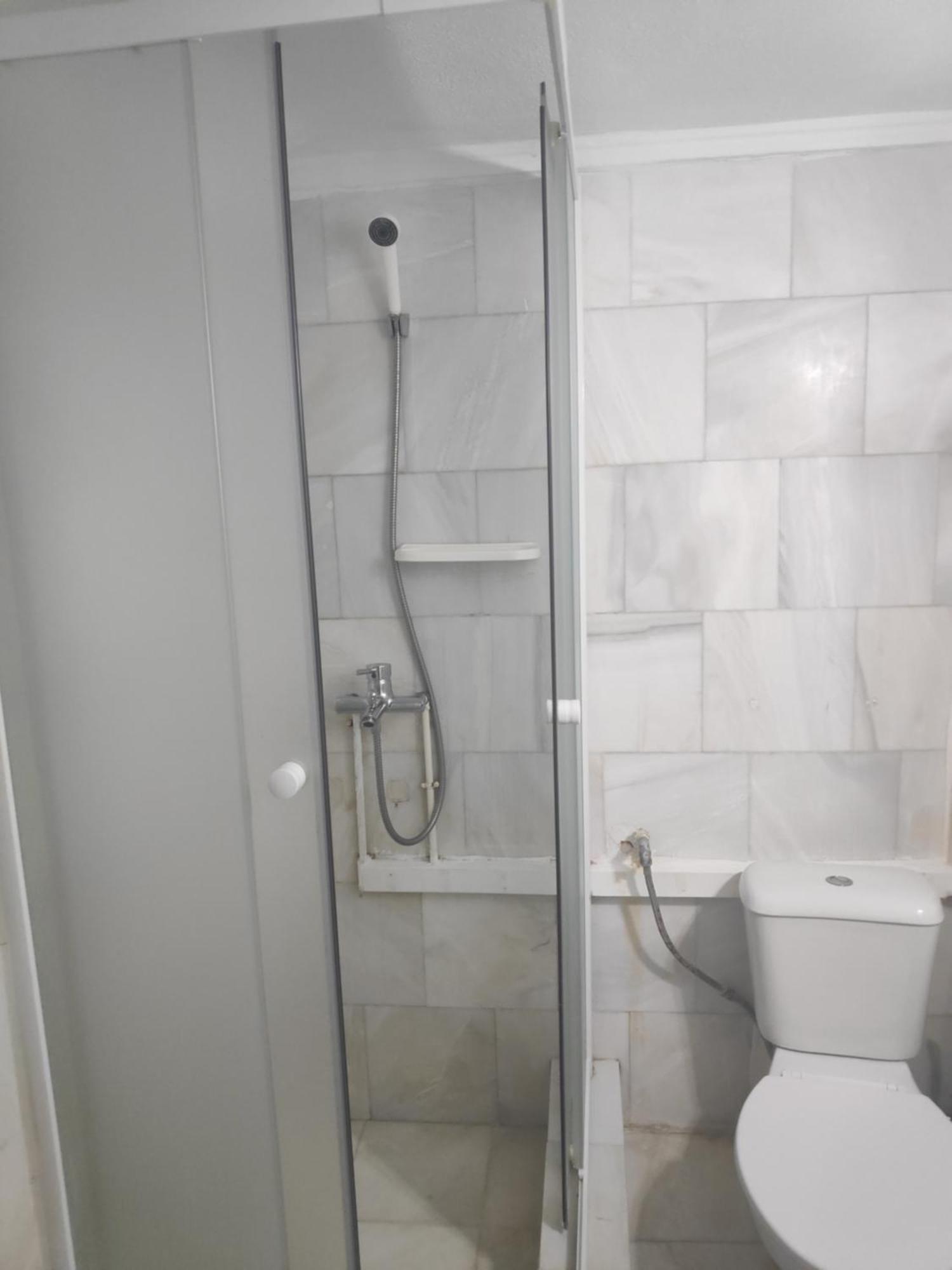 Angela - Zoi Rooms Skiathos Town Quarto foto