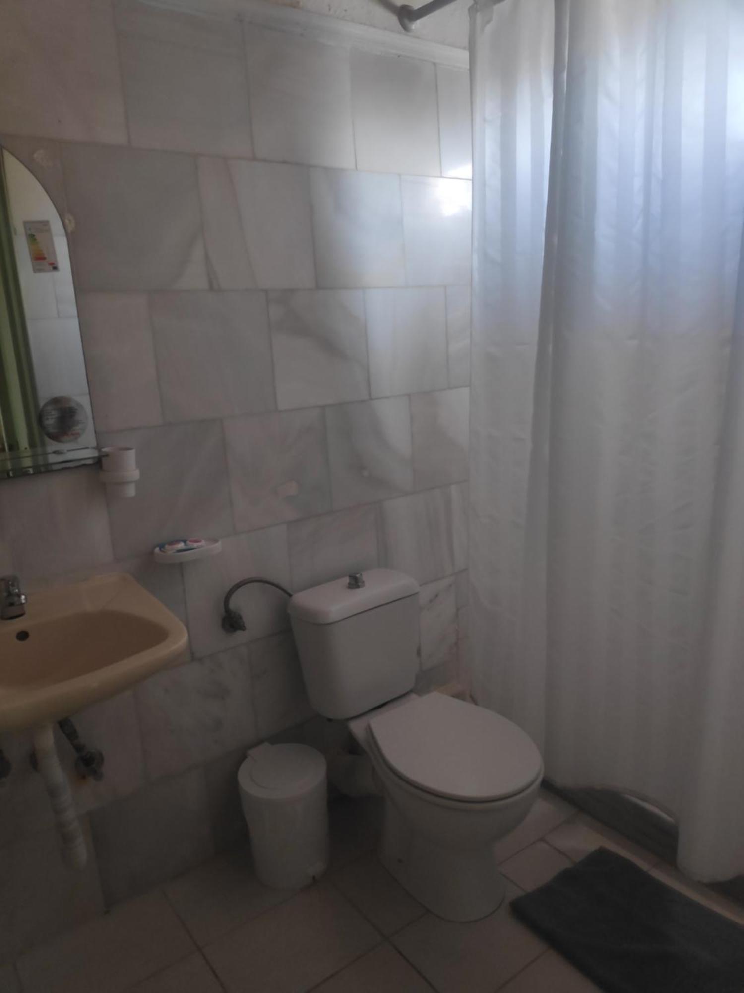 Angela - Zoi Rooms Skiathos Town Quarto foto