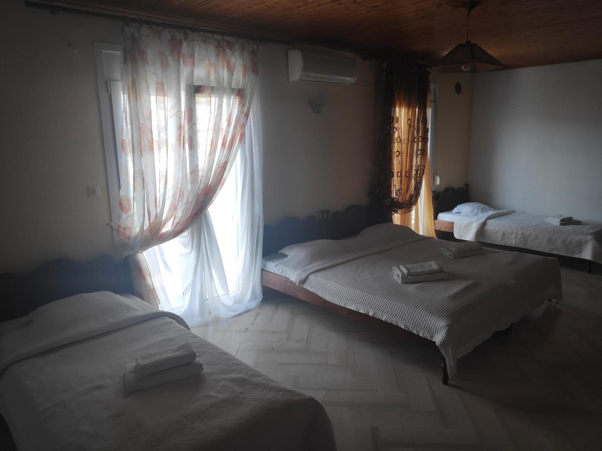 Angela - Zoi Rooms Skiathos Town Quarto foto
