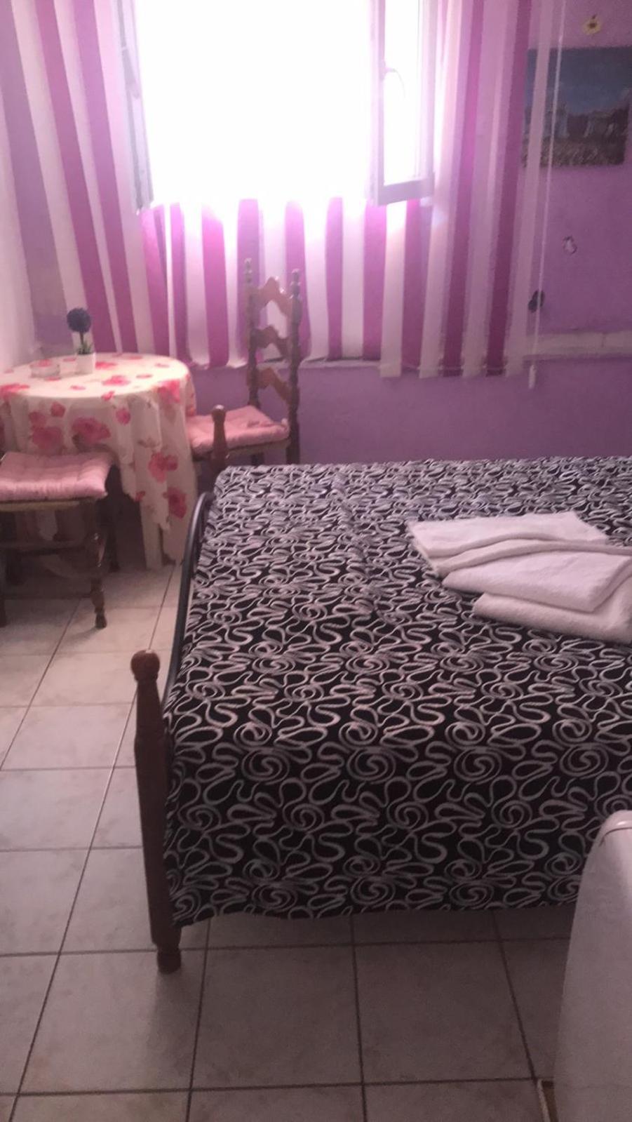 Angela - Zoi Rooms Skiathos Town Quarto foto