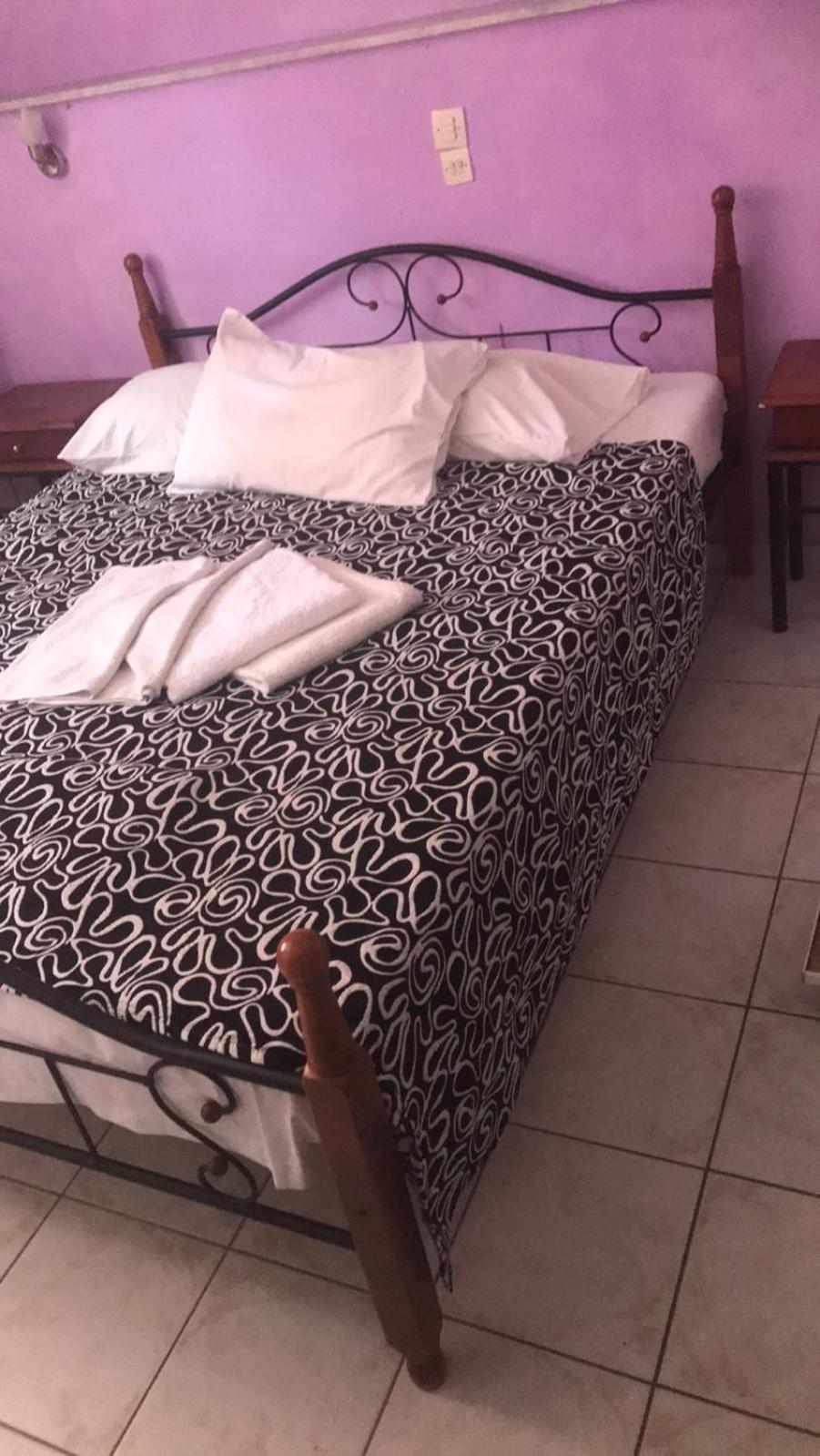 Angela - Zoi Rooms Skiathos Town Quarto foto